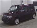 2009 Nissan Cube
