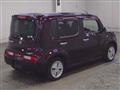 2009 Nissan Cube