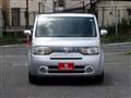 2017 Nissan Cube