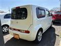 2017 Nissan Cube