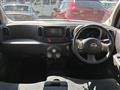 2017 Nissan Cube