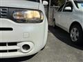 2017 Nissan Cube