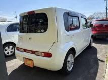 2017 Nissan Cube