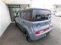 2013 Nissan Cube