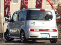 2009 Nissan Cube