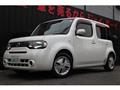 2013 Nissan Cube