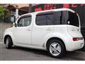 2013 Nissan Cube