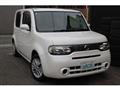 2013 Nissan Cube
