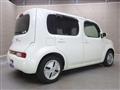 2017 Nissan Cube