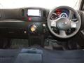 2017 Nissan Cube
