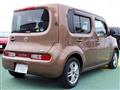 2011 Nissan Cube