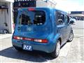 2018 Nissan Cube