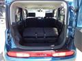 2018 Nissan Cube