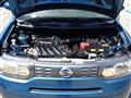 2018 Nissan Cube