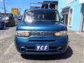 2018 Nissan Cube