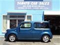 2018 Nissan Cube