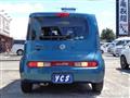2018 Nissan Cube