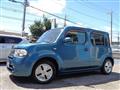 2018 Nissan Cube
