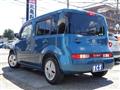 2018 Nissan Cube