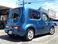 2018 Nissan Cube