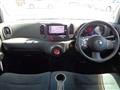 2018 Nissan Cube