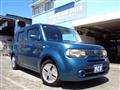 2018 Nissan Cube