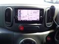 2018 Nissan Cube