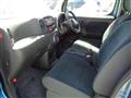 2018 Nissan Cube