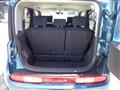 2018 Nissan Cube