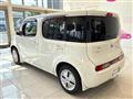 2015 Nissan Cube