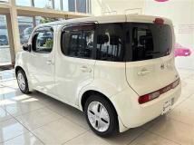 2015 Nissan Cube