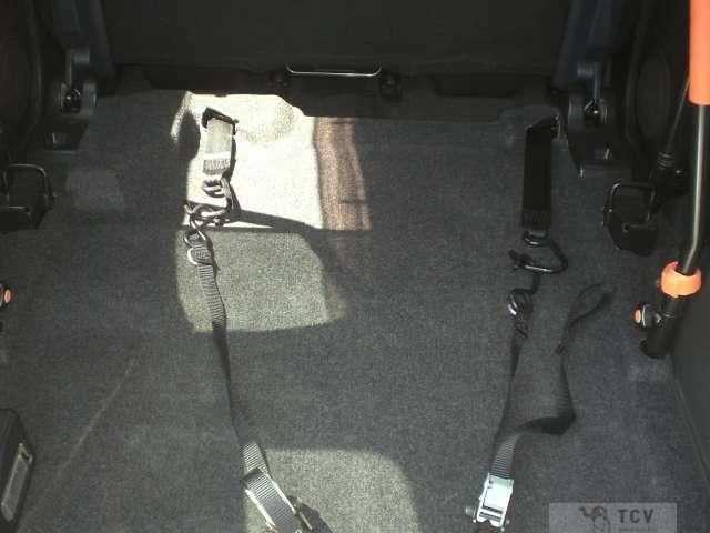 2012 Nissan Cube