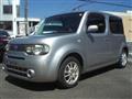 2012 Nissan Cube