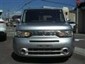 2012 Nissan Cube