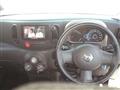 2012 Nissan Cube
