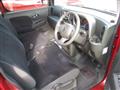 2015 Nissan Cube