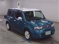 2014 Nissan Cube
