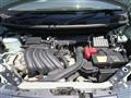 2014 Nissan Cube