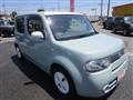 2014 Nissan Cube