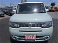 2014 Nissan Cube