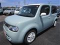2014 Nissan Cube