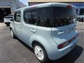 2014 Nissan Cube