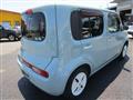 2014 Nissan Cube
