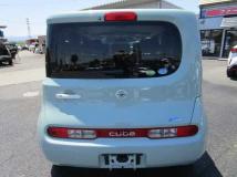 2014 Nissan Cube