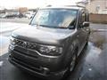 2015 Nissan Cube