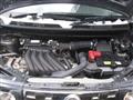 2015 Nissan Cube