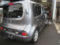 2015 Nissan Cube