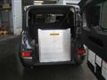2015 Nissan Cube