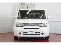 2015 Nissan Cube