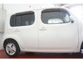 2015 Nissan Cube